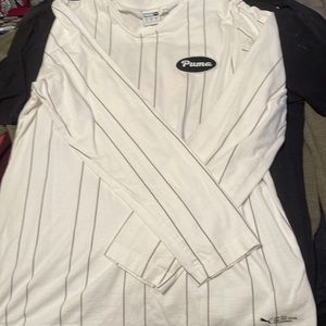 Men’s long sleeve, T-shirt